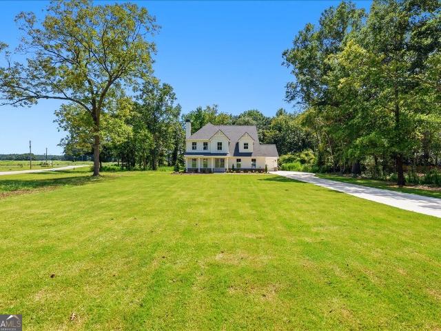 House for sale in Monroe, Georgia