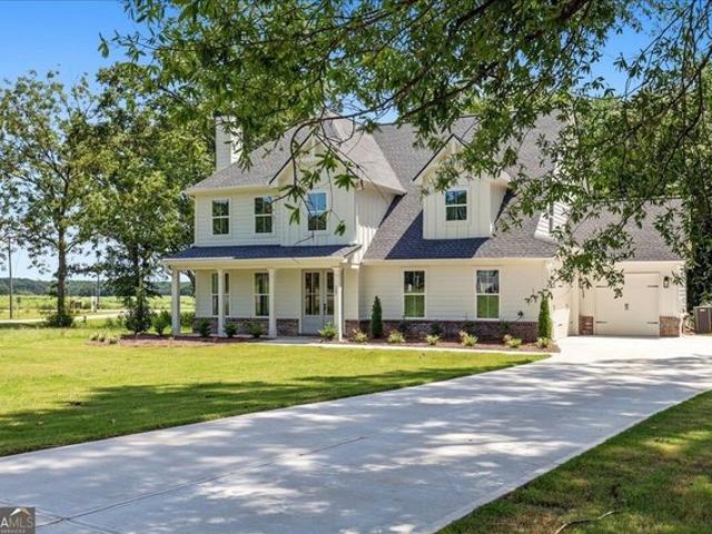 House for sale in Monroe, Georgia