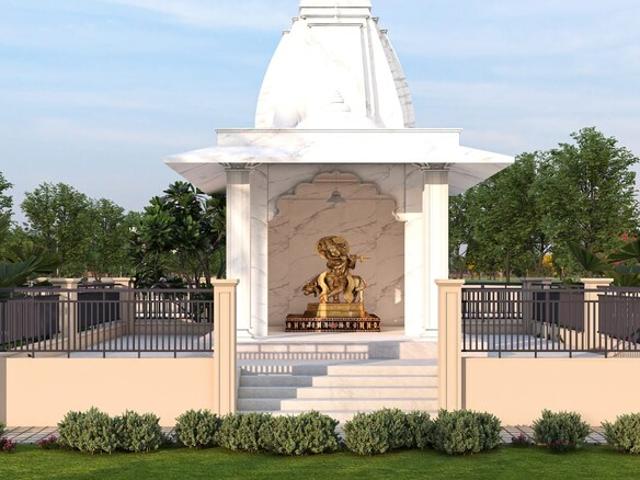 Land for sale in Pink City, Jetpur