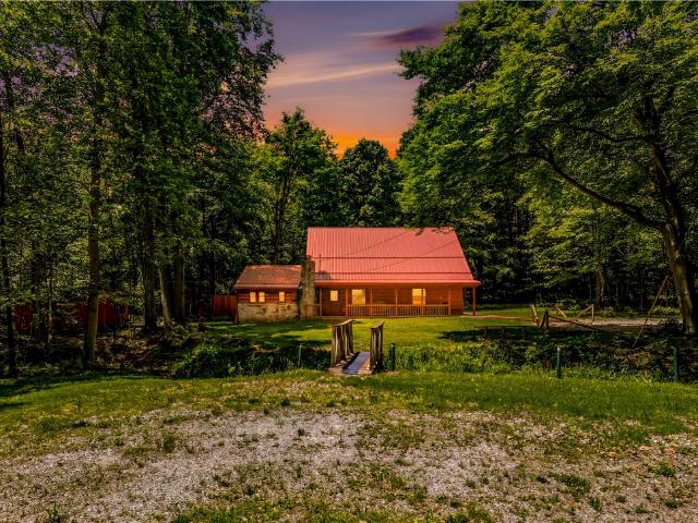 House for sale in Somerset, Pennsylvania