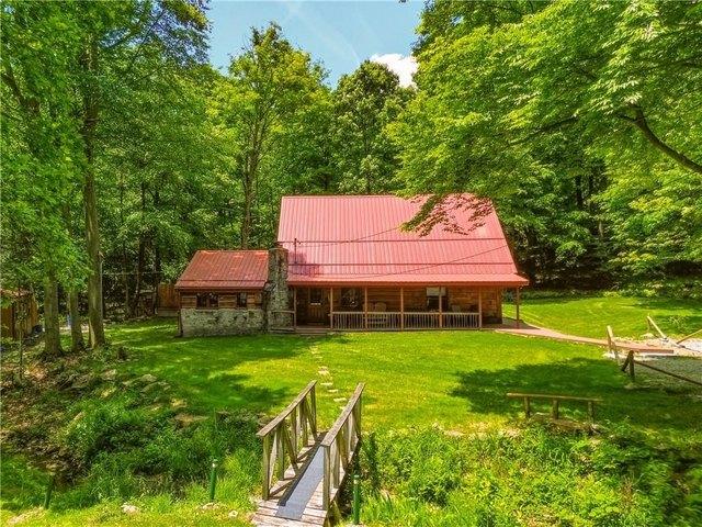 House for sale in Somerset, Pennsylvania