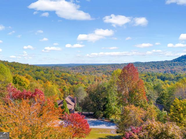Land for sale in Georgia
