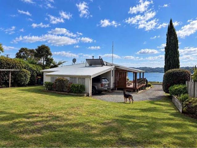 House for sale in Lake Rotomā, Rotorua Lakes District