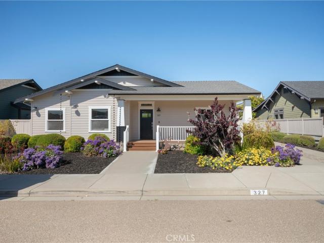 House for sale in Arroyo Grande, California