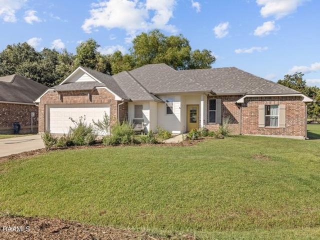 House for sale in Duson, Lafayette Parish