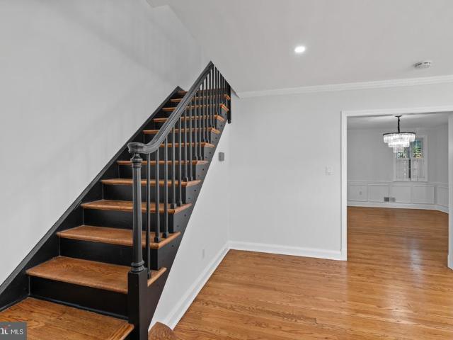 Townhouse for sale in Catonsville, Maryland