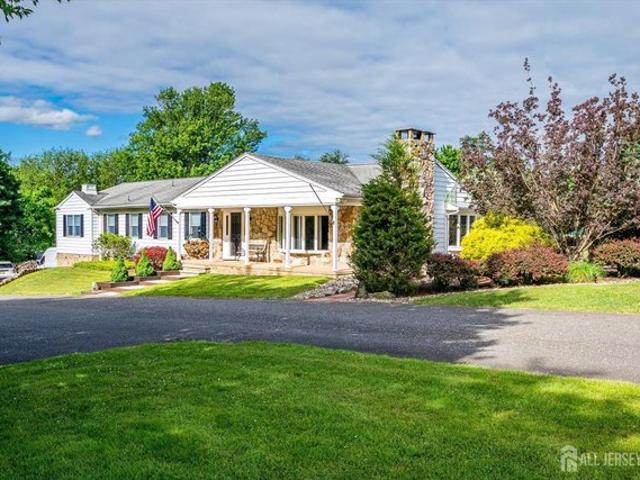House for sale in New Jersey