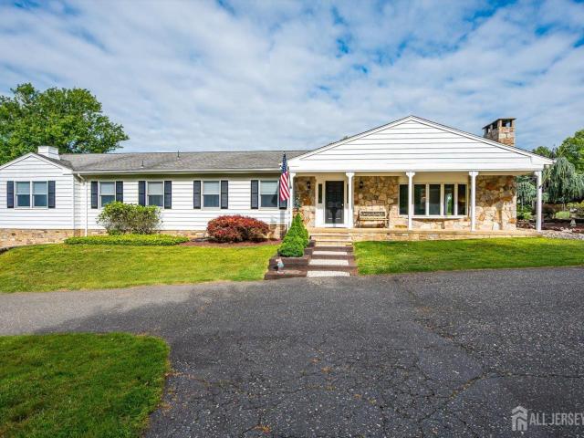 House for sale in New Jersey