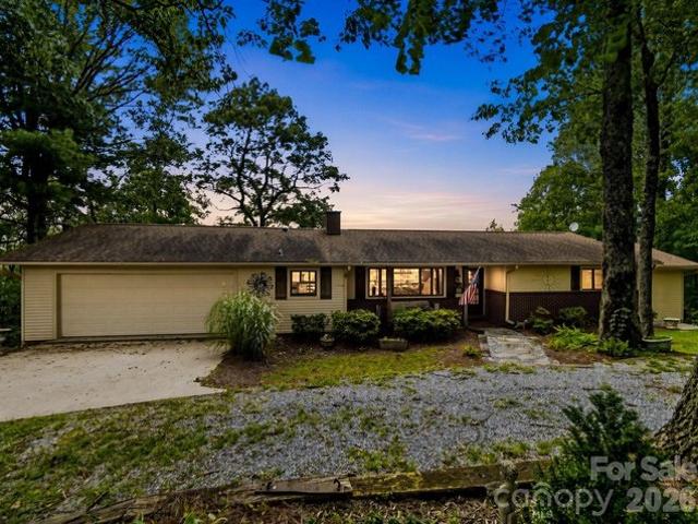 House for sale in Tryon, North Carolina