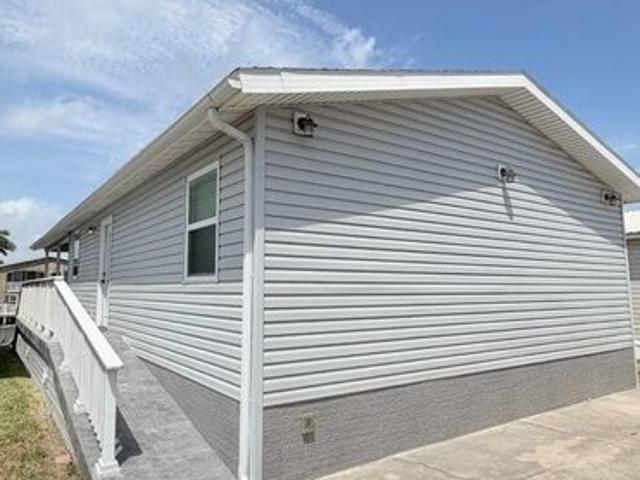 House for sale in Port Isabel, Cameron County