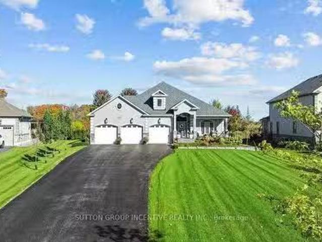 House for sale in Innisfil, Ontario