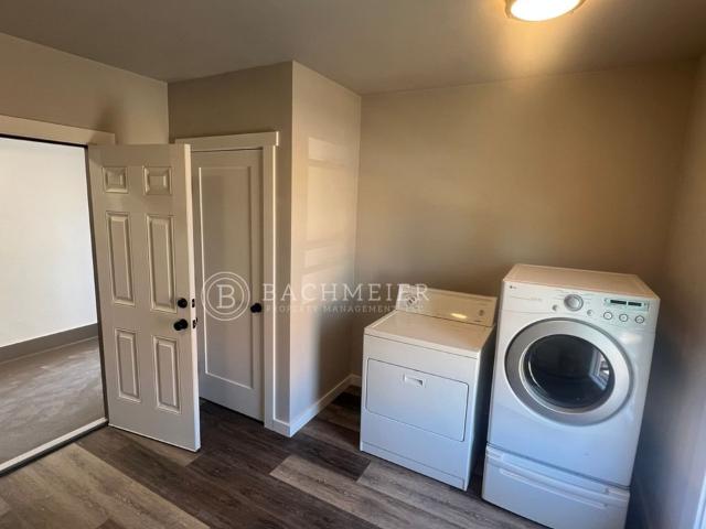 Apartment for rent in Oregonia