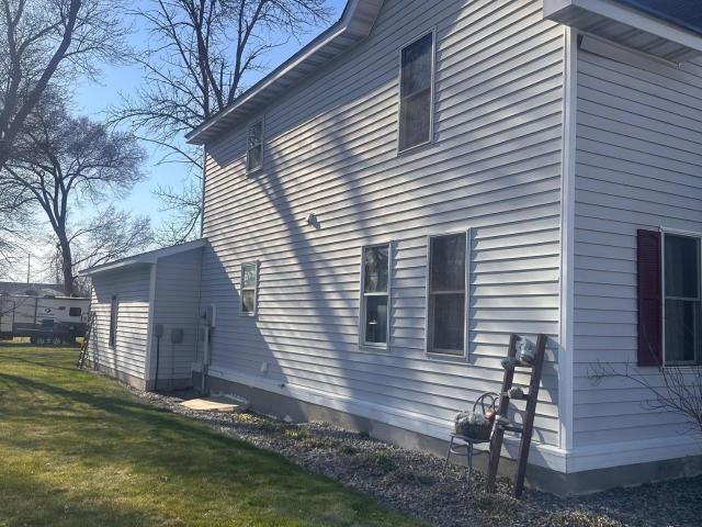 House for sale in Litchfield, Minnesota