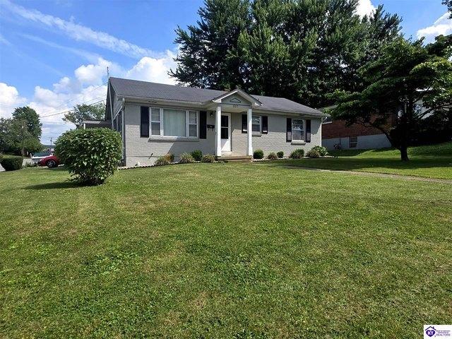 House for sale in Cecilia, Kentucky