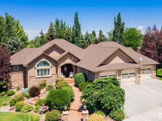 House for sale in Rexburg, Idaho