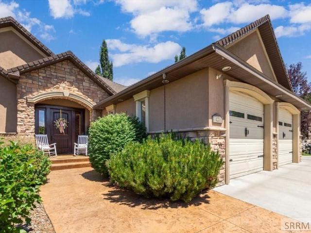 House for sale in Rexburg, Idaho