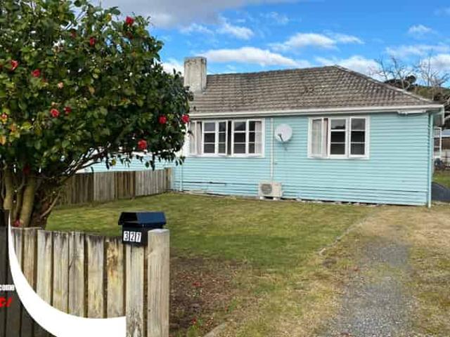 House for rent in Ruapehu District