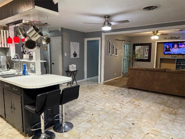 House for sale in Brooks, Texas