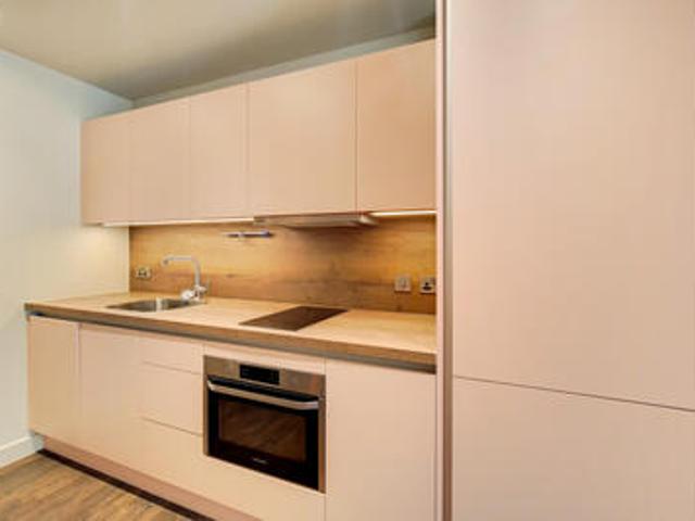 Studio for rent in Greater London