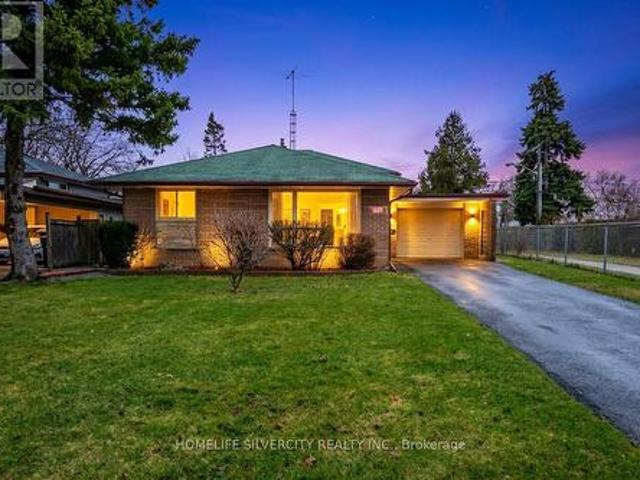 House for sale in Woburn, Ontario
