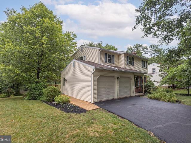 House for sale in Bucks, Pennsylvania