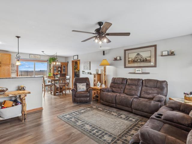 Property for sale in Twin Lakes, Wisconsin