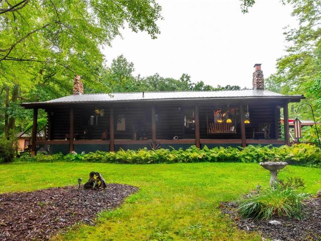 House for sale in Ashland, Ohio