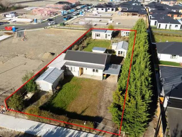 House for sale in Prebbleton, Canterbury