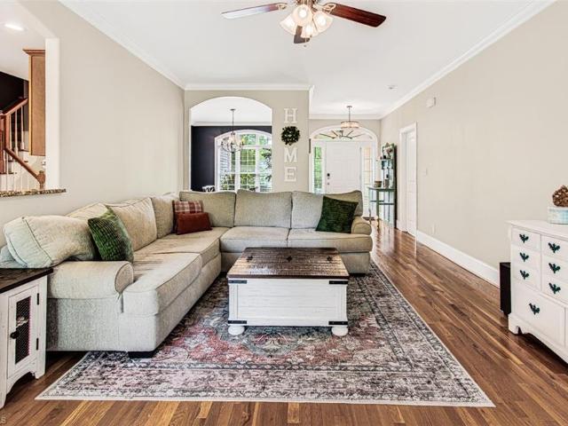 House for sale in Randleman, North Carolina