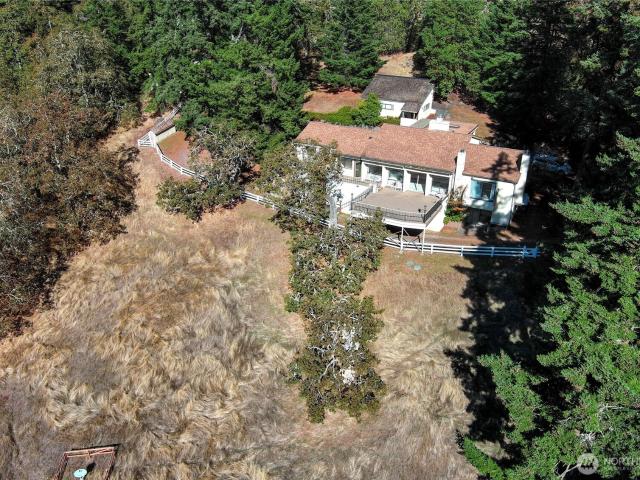 House for sale in Friday Harbor, Washington