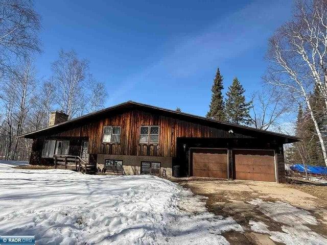 House for sale in Hoyt Lakes, Minnesota