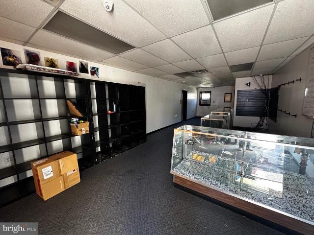Commercial for sale in Cumberland, Maryland