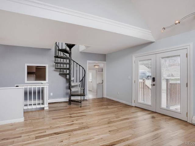 House for sale in Clear Creek, Colorado