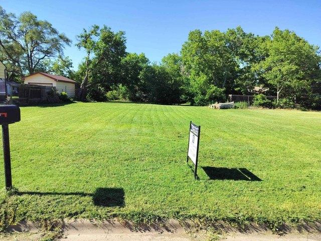 Land for sale in Kansas