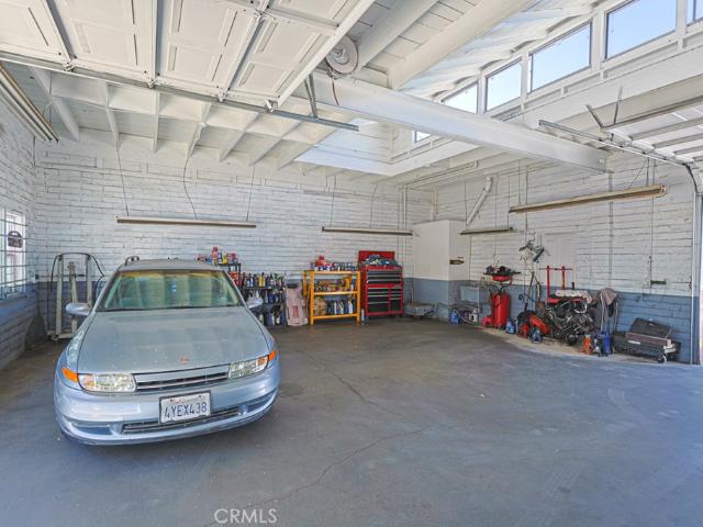 Commercial for sale in Santa Ana, California