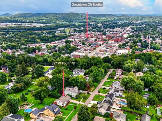 House for sale in Ross, Ohio