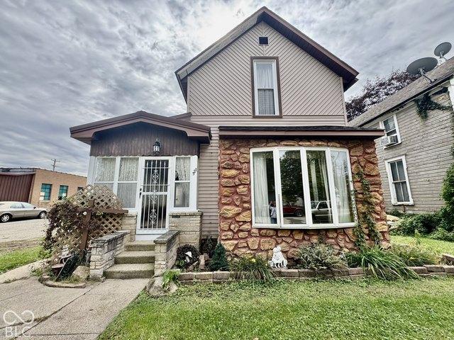 House for sale in Peru, Miami County
