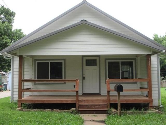 House for sale in Kansas