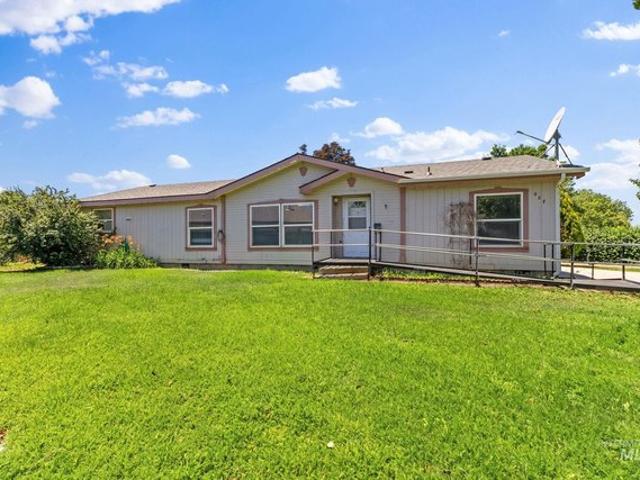 House for sale in Jerome, Idaho