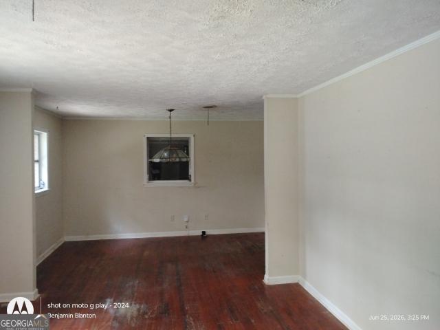 House for sale in Oxford, Georgia