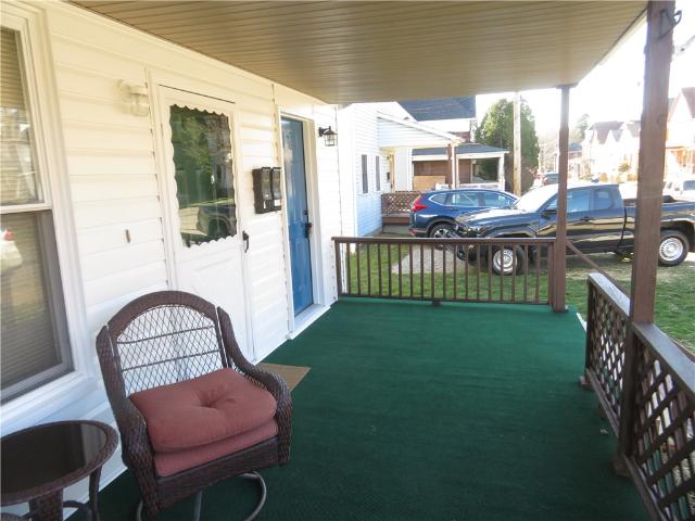Property for rent in Butler, Pennsylvania