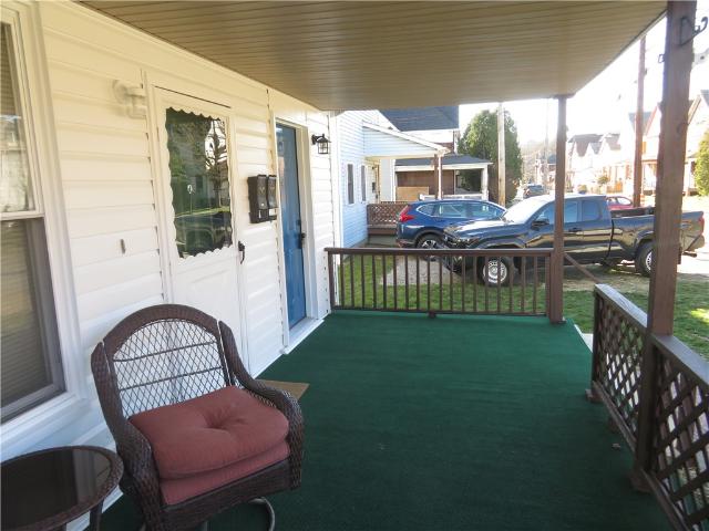 House for sale in Butler, Pennsylvania