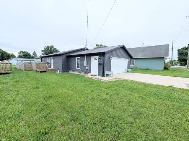 House for sale in Greensburg, Indiana