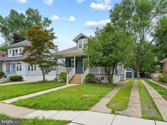 House for sale in Audubon, New Jersey