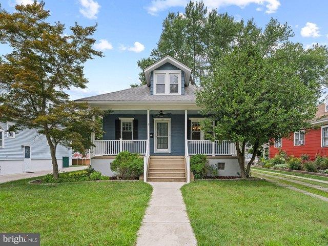 House for sale in Audubon, New Jersey
