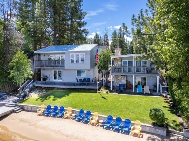 House for sale in Mccall, Idaho