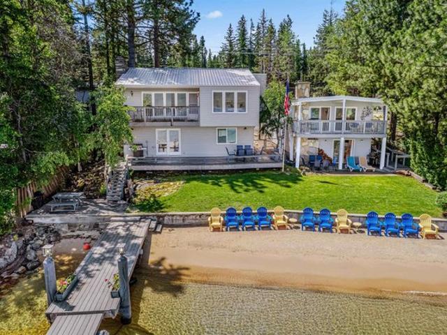 House for sale in Mccall, Idaho