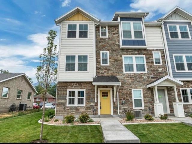 Townhouse for sale in Santaquin, Utah