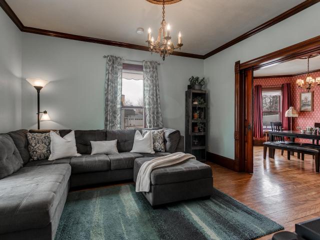 House for sale in Hortonville, Wisconsin