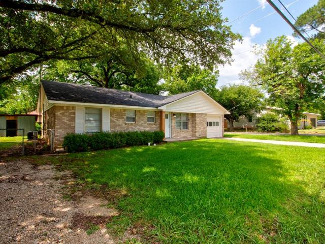 House for sale in Pilot Point, Denton County